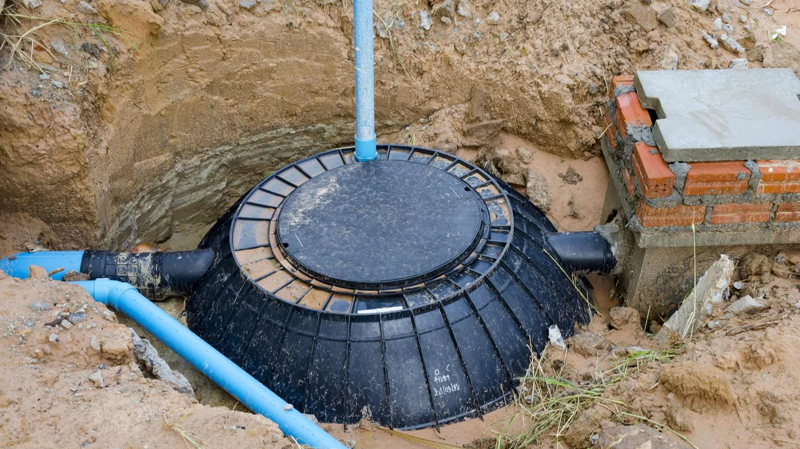 About Septic Tank Pumping